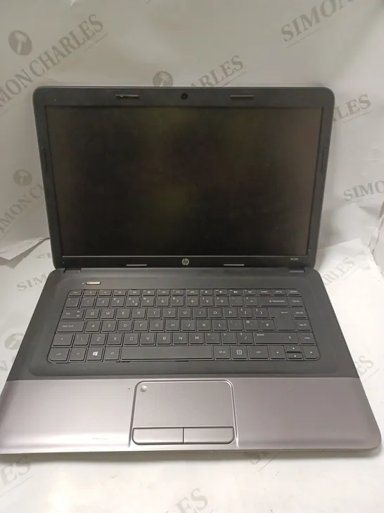 HP 250 SERIES LAPTOP 