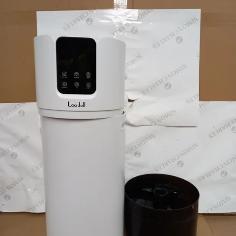 LACIDOLL (16L/4.2GAL) HUMIDIFIER