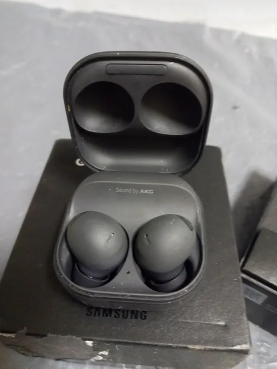 SAMSUNG GALAXY BUDS2 PRO 