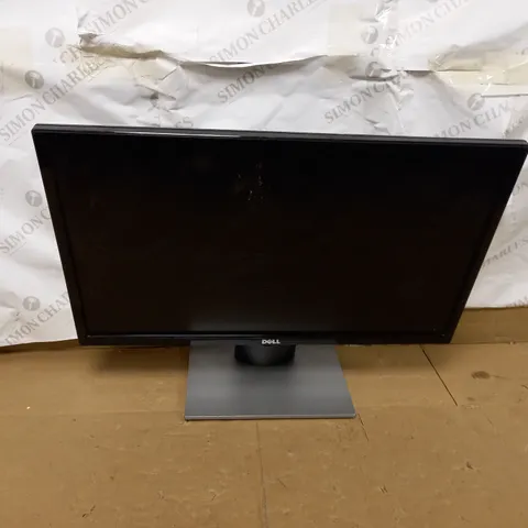 DELL SE2416H 24 INCH FULL HD MONITOR 