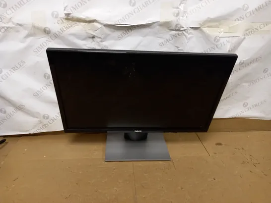 DELL SE2416H 24 INCH FULL HD MONITOR 