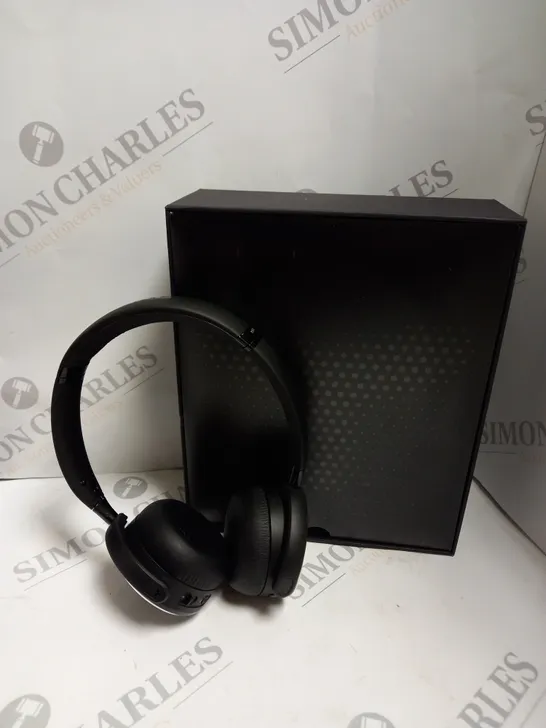 BOXED AKG Y500 WIRELESS BLUETOOTH HEADPHONES 