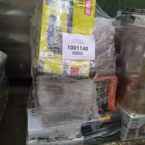 PALLET OF APPROXIMATELY 17 ASSORTED ELECTRICAL ITEMS TO INCLUDE 