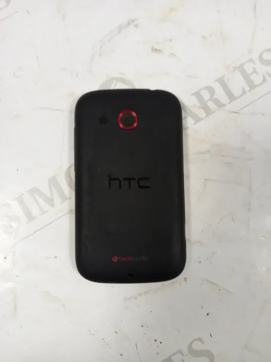 HTC DESIRE C MOBILE PHONE	