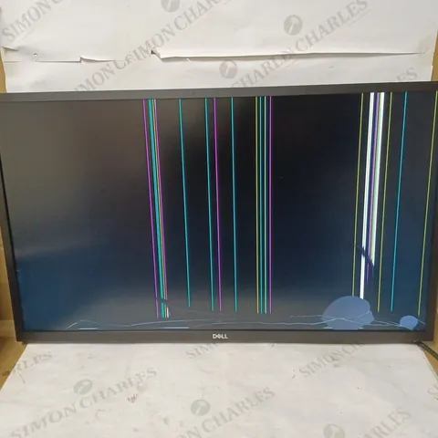 DELL SE2722HX 27 INCH FULL HD (1920 X 1080) MONITOR