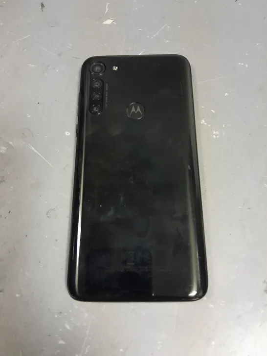 UNBOXED MOTOROLA XT2041-3 MOBILE PHONE