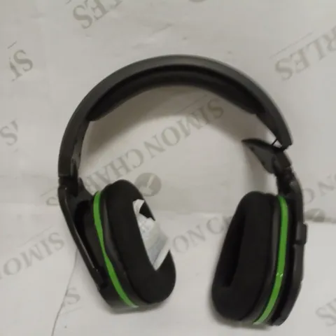 TURTLE BEACH STEALTH 600 GEN 2 WIRELESS XBOX HEADSET 