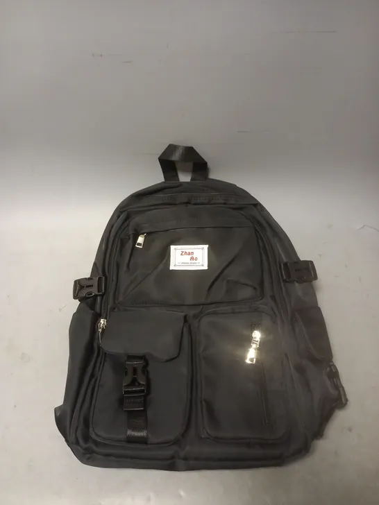 ZHAN AO ORIGINAL CARGO BACKPACK 