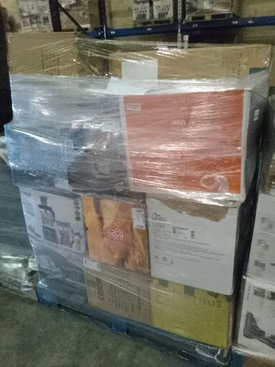 PALLET OF APPROXIMATELY 31 ASSORTED HOUSEHOLD & ELECTRICAL PRODUCTS TO INCLUDE