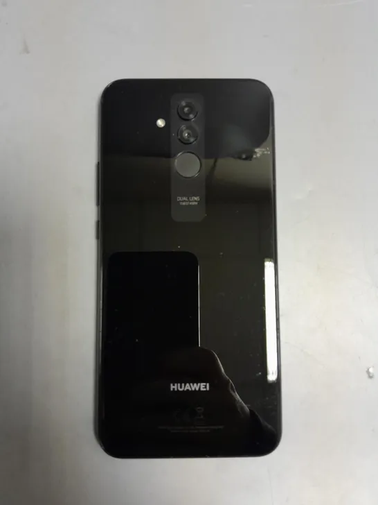 UNBOXED HUAWEI MOBILE PHONE - SNELX1