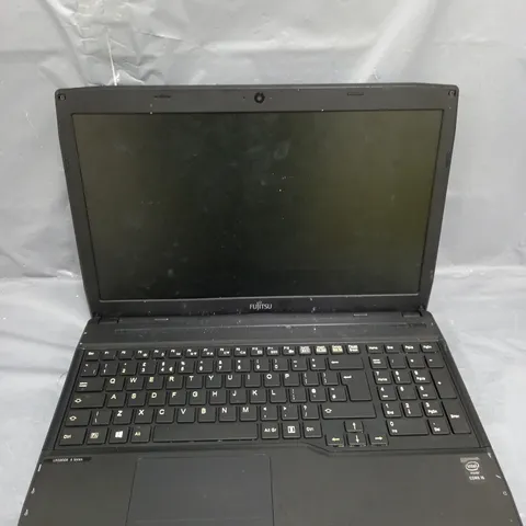 FUJITSU LIFEBOOK A544 15 INCH I5-4210M 2.60GHZ