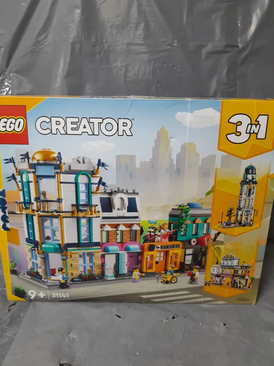 LEGO CREATOR 3 IN 1 31141