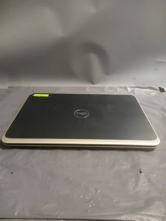 DELL INSPIRON 5521 SERIES LAPTOP 