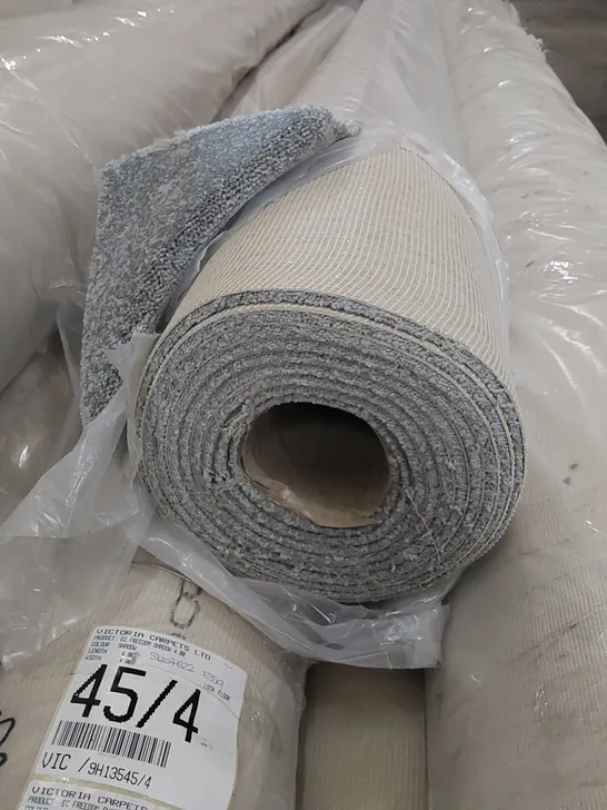 ROLL OF QUALITY EC FREEDOM ASTWOOD CARPET // SIZE: APPROXIMATELY 3.4 X 4m