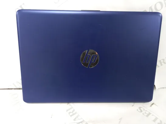 HP LAPTOP 11-AK0513SA LAPTOP IN BLUE