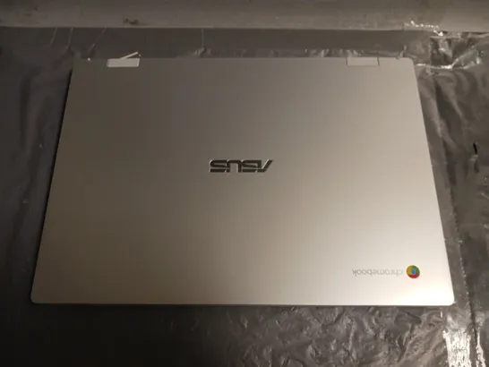 BOXED ASUS CHROMEBOOK CX1400CK INTEL N4500 LAPTOP