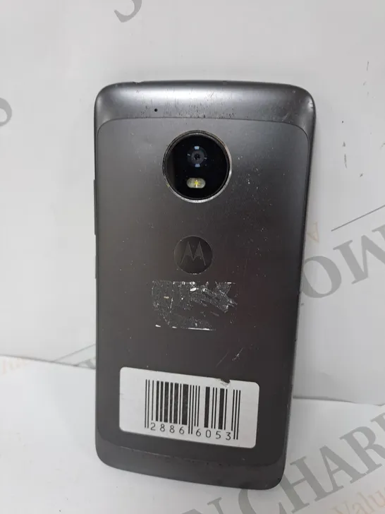 MOTOROLA MOTO G5 MOBILE PHONE