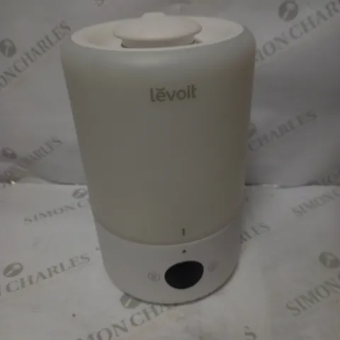 LEVOIT DUAL 200S SMART TOP-FILL HUMIDIFIER