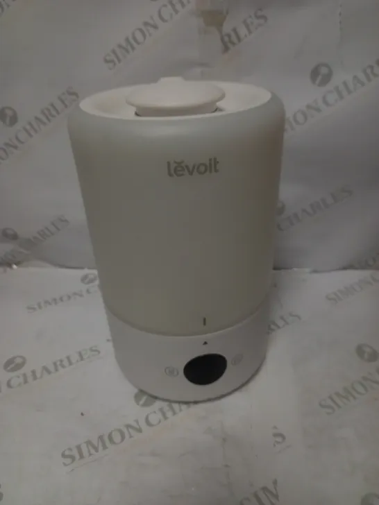 LEVOIT DUAL 200S SMART TOP-FILL HUMIDIFIER