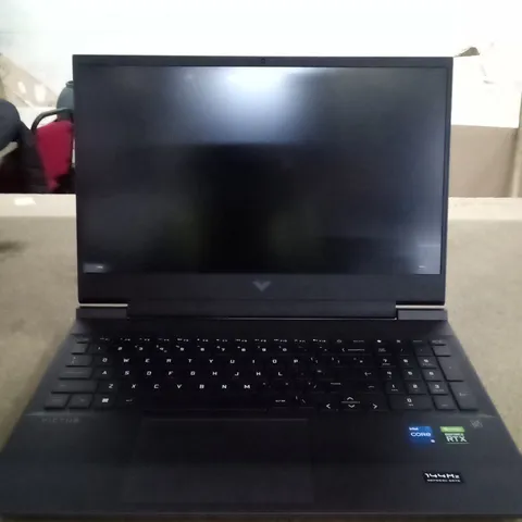 BOXED HP VICTUS 016 GAMING LAPTOP