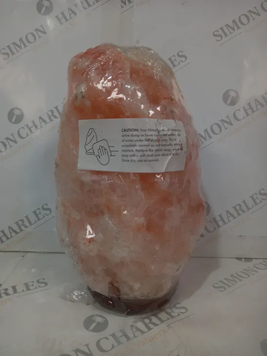 UNBRANDED HIMALAYAN SALT LAMP