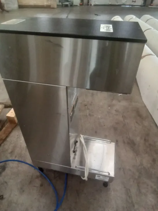 SOFTHEAT HOT WATER DISPENSER 