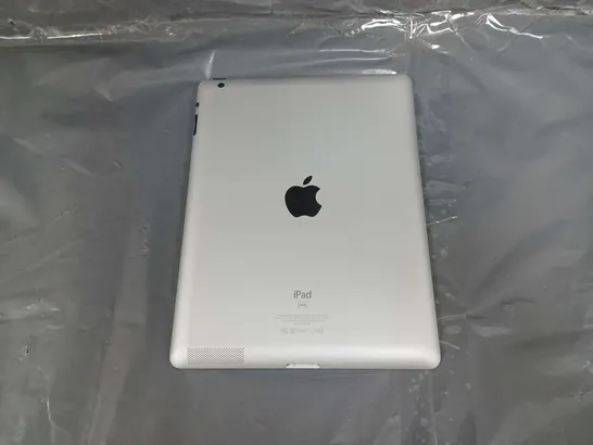 APPLE IPAD 3 64GB GREY - MODEL A1416