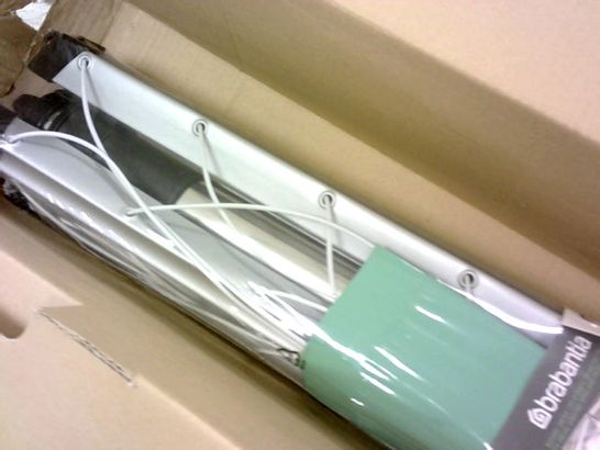 BOXED GRADE 1 BRABANTIA LIFT-O-MATIC ROTARY DRYER (1 BOX)- COLLECTION ONLY RRP £99.99