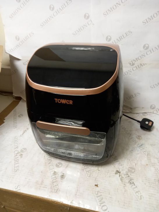 TOWER AIR FRYER 