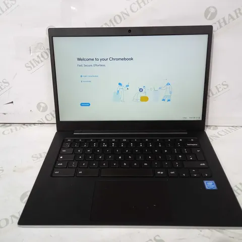 GALAXY CHROMEBOOK PRO (340XDA-KA1)