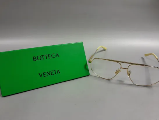 BOTTEGA VENETA BV1196O 002 PRESCRIPTION GLASSES