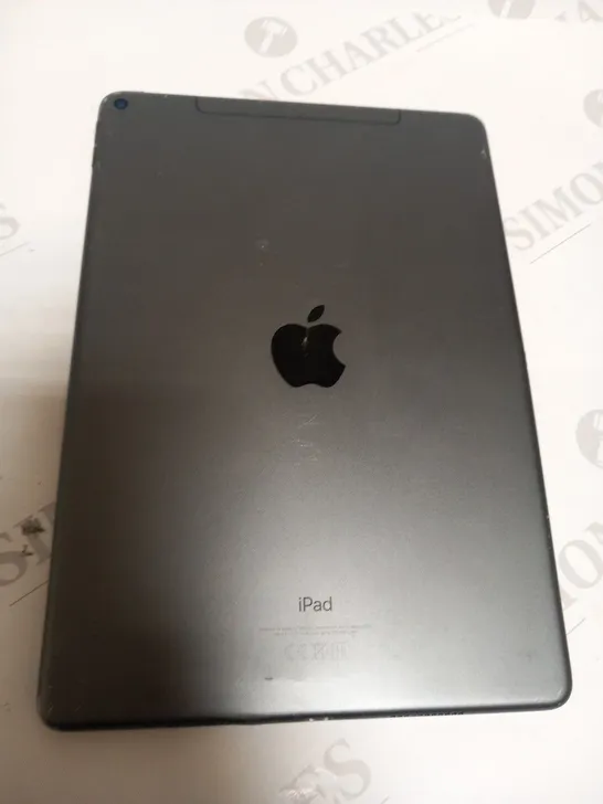 APPLE IPAD AIR 3