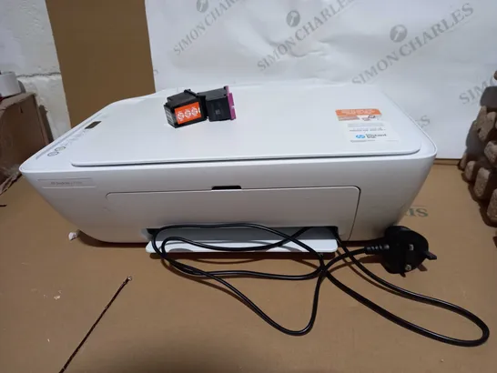 HP DESKJET 2710E PRINTER 