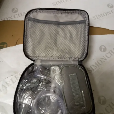 BEURER MEDICAL NEBULISER