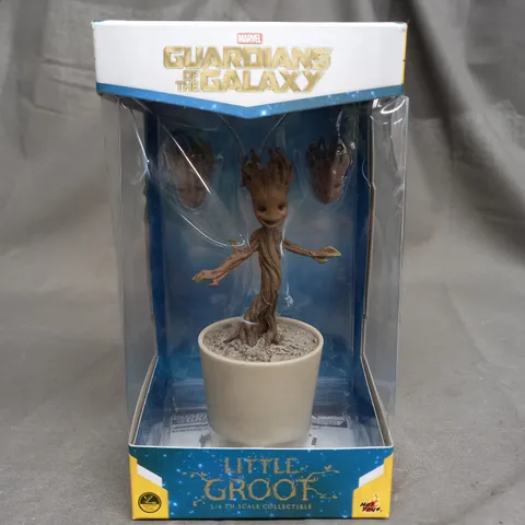 MARVEL GUARDIANS OF THE GALAXY - LITTLE GROOT