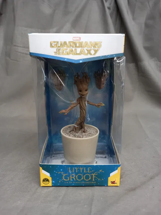 MARVEL GUARDIANS OF THE GALAXY - LITTLE GROOT