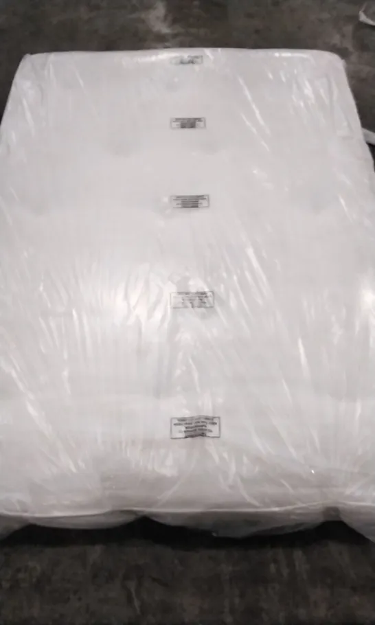 BAGGED WAYFAIR SLEEP MATEESS SIZE DOUBLE 