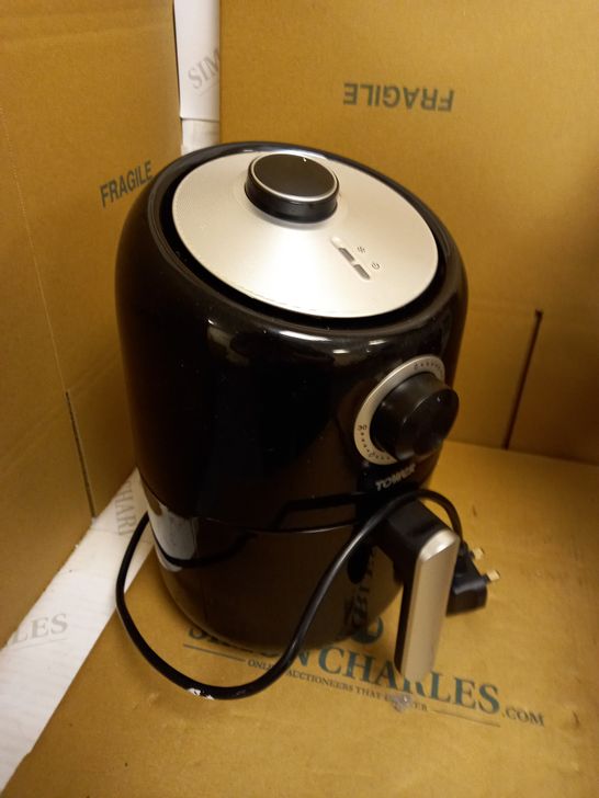 TOWER COMPACT AIR FRYER 1.6L