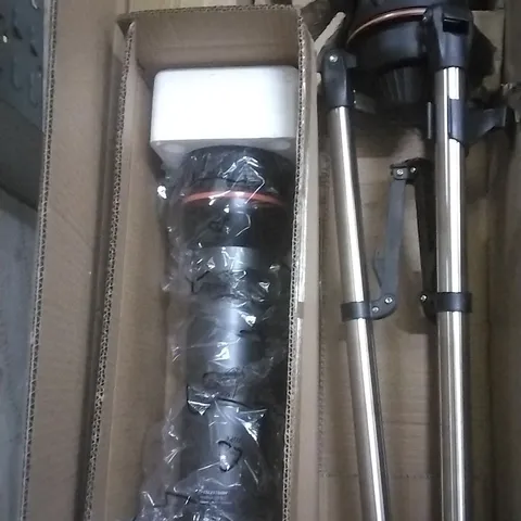 BOXED CELESTRON NEXSTAR 102SLT COMPUTERISED TELESCOPE 