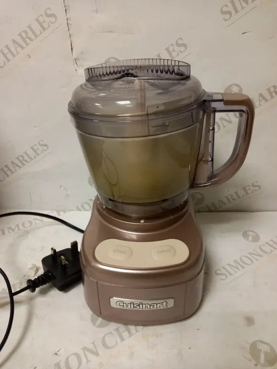 CUISINART ECH4PU MINI PREP PRO