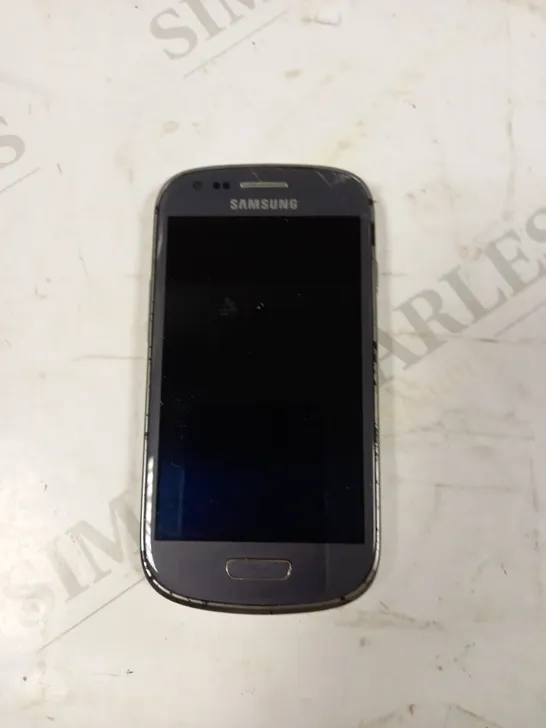 SAMSUNG GT-I8190N ANDROID PHONE 