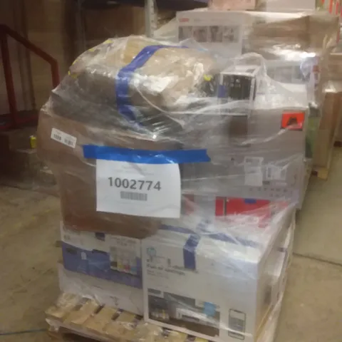 PALLET OF APPROXIMATELY 15 ASSORTED HOUSEHOLD & ELECTRICAL PRODUCTS TO INCLUDE