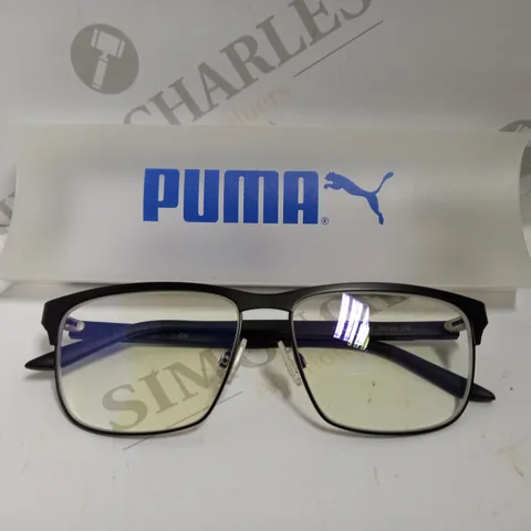 PUMA PRESCRIPTION GLASSES