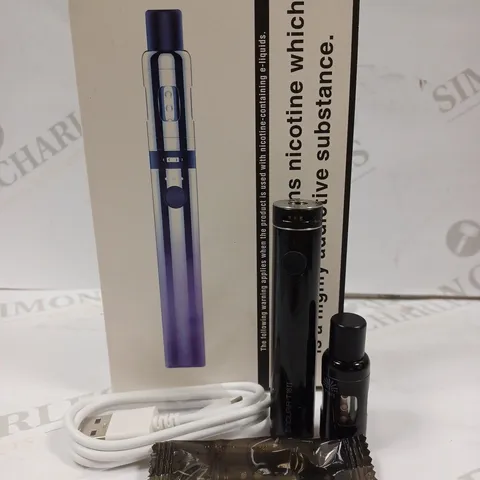 BOXED INNOKIN T18II KIT - VIOLET 