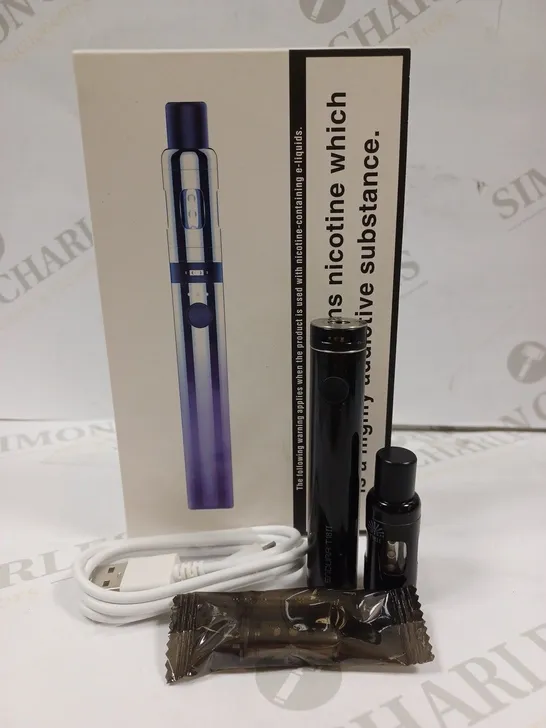 BOXED INNOKIN T18II KIT - VIOLET 