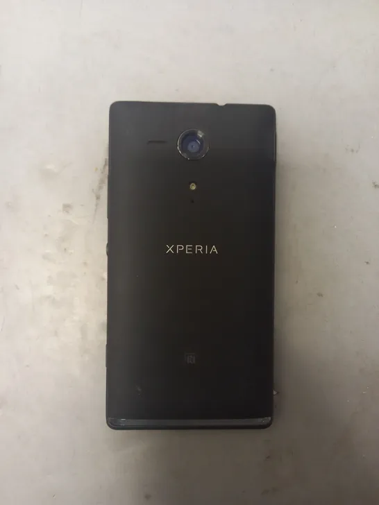 SONY XPERIA SP MOBILE PHONE