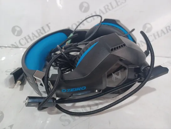 BOXED OZEINO ZW1 GAMING HEADSET