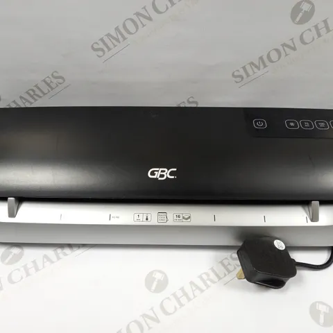 GBC FUSION 3000L A3 LAMINATOR