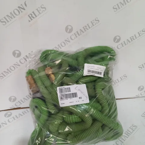 BOXED GRUMPY GARDENER STRETCH HOSE SET