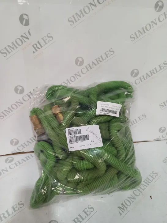 BOXED GRUMPY GARDENER STRETCH HOSE SET